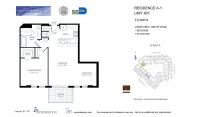 Floor Plan Thumbnail